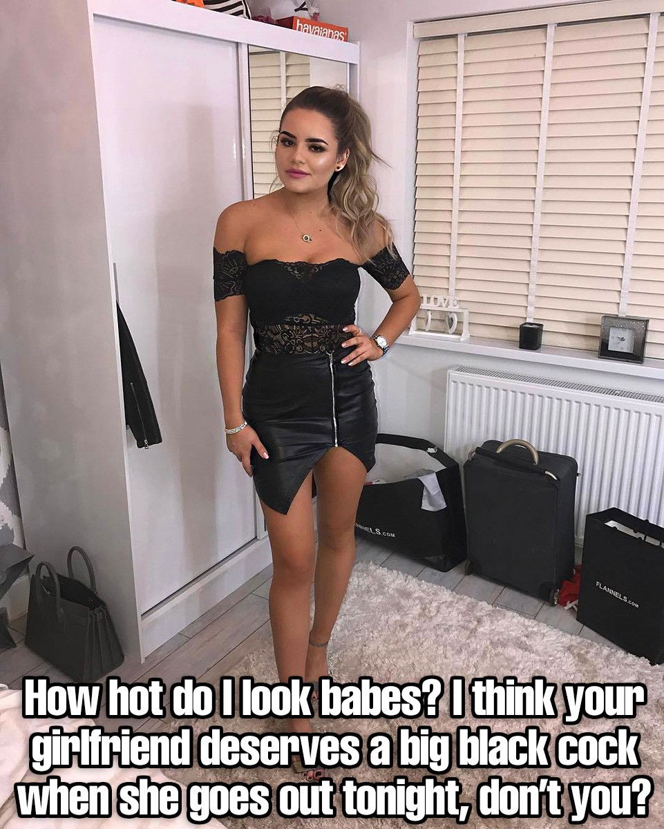 Photo by Cuckold hubby with the username @Ninand,  July 19, 2019 at 9:25 AM. The post is about the topic Cuckold Captions