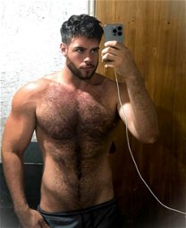 Photo by emraanhap with the username @emraanhap,  May 17, 2024 at 2:07 PM. The post is about the topic Gay Hairy Men