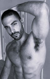 Photo by emraanhap with the username @emraanhap,  May 22, 2024 at 7:31 AM. The post is about the topic Gay Hairy Armpits