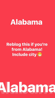 Photo by DaddyandBabygirl with the username @DaddyandBabygirl, who is a verified user,  September 2, 2020 at 2:23 AM and the text says 'Who else is in Alabama? 205 here'