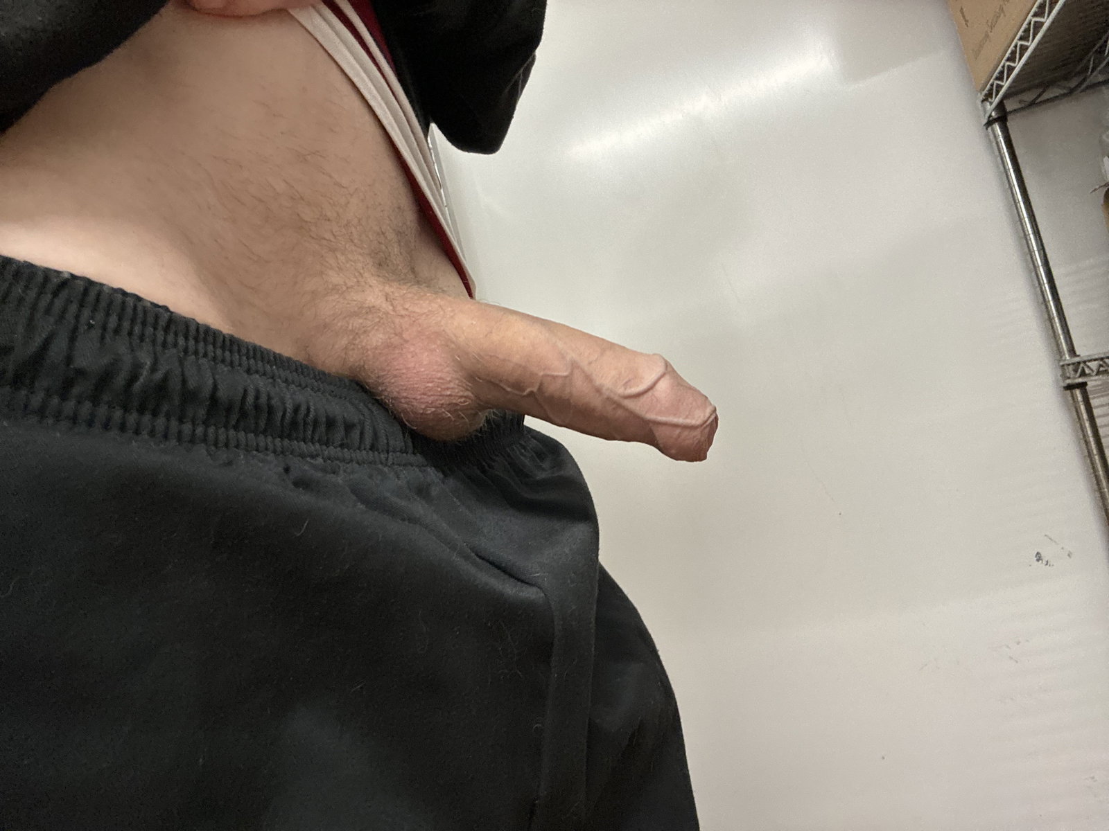 Photo by AdmiredSAM with the username @AdmiredSAM,  March 19, 2024 at 4:07 PM. The post is about the topic Get your naughty parts rated or judged and the text says 'what the rating ?'