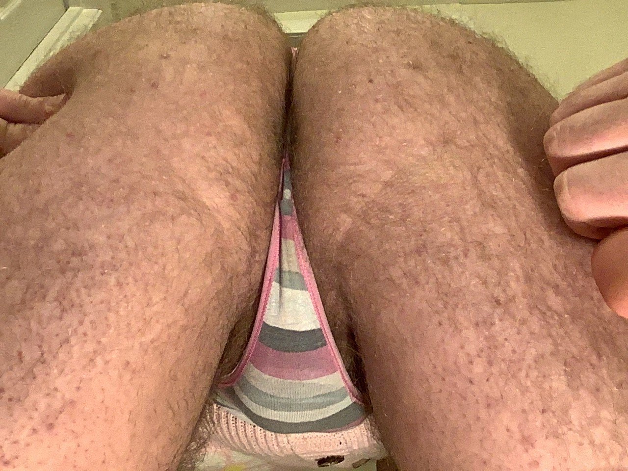 Photo by bicurious1245 with the username @bicurious1245,  February 1, 2024 at 5:38 PM. The post is about the topic Sissy