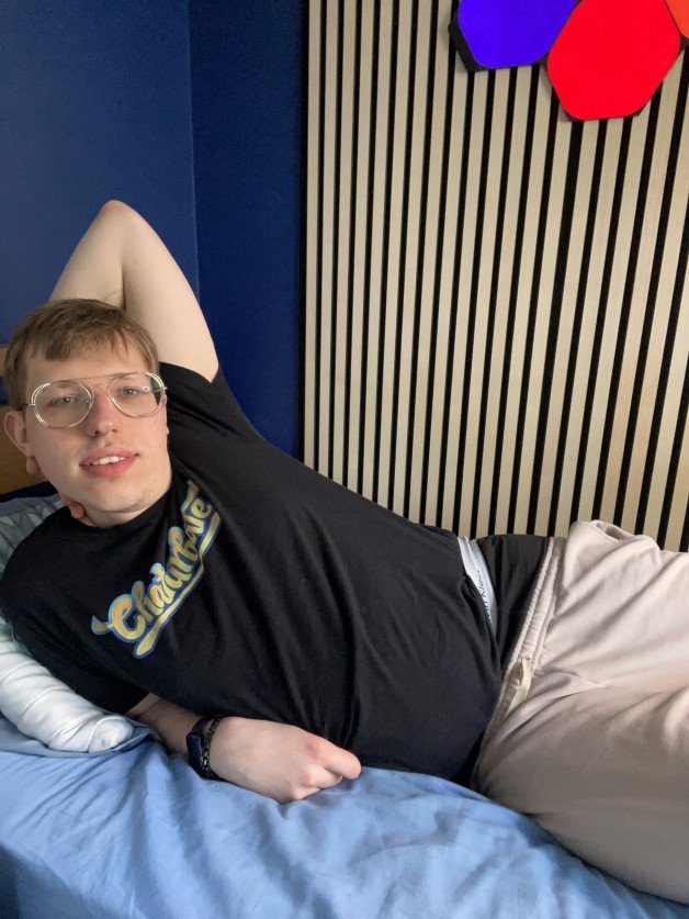Photo by Hottiebb95 studio with the username @hottiebb95, who is a star user,  April 18, 2024 at 12:08 PM and the text says 'Hi everybody I am on  chaturbate now come and. See me for some fun
https://hottiebb95.studio/  

@chaturbate #chaturbate'