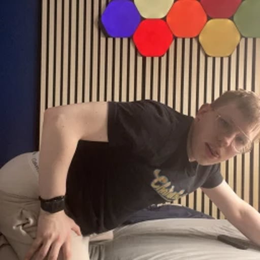 Photo by Hottiebb95 studio with the username @hottiebb95, who is a star user,  March 23, 2024 at 2:50 PM and the text says 'Hi everybody, I am online. Come and see me and we can have some fun on chaturbate 

https://hottiebb95.studio/  

[Chaturbate](Chaturbate)  #chaturbate'