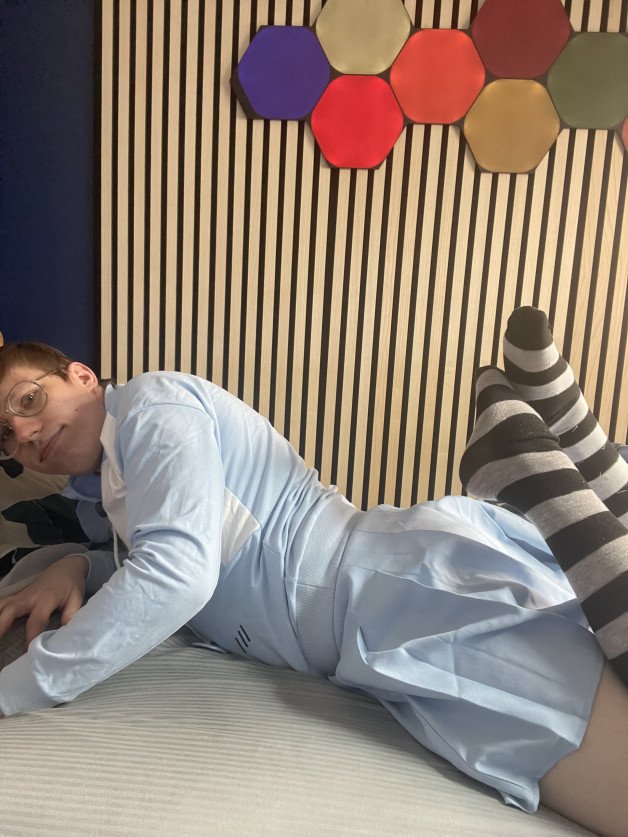 Photo by Hottiebb95 studio with the username @hottiebb95, who is a star user,  June 19, 2024 at 9:29 AM and the text says 'Hi everybody, I am on chaturbate celebrating pride as famboy come and see me and we can have some fun with a famboy 

#ChaturbatePrideMonth [Chaturbate](Chaturbate)  

https://m.chaturbate.com/hottiebb95/'