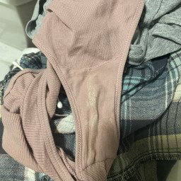 Photo by Boto6969 with the username @Boto6969,  August 14, 2022 at 4:45 AM. The post is about the topic Wet dirty panties/grool pussy and the text says 'mama is in the mood'