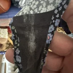 Photo by Boto6969 with the username @Boto6969,  April 3, 2024 at 3:58 PM. The post is about the topic Wet dirty panties/grool pussy and the text says 'little mess'