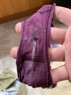 Album by Boto6969 with the username @Boto6969,  February 3, 2022 at 6:10 PM. The post is about the topic Wet dirty panties/grool pussy and the text says 'she ready'