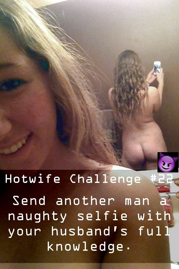 Photo by TheDragon1992 with the username @TheDragon1992,  October 2, 2019 at 11:09 AM. The post is about the topic Hotwife Challenges