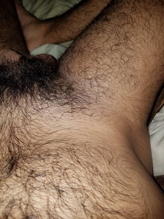 Photo by otterdanny with the username @otterdanny,  June 15, 2019 at 10:31 PM. The post is about the topic Gay and the text says 'Pubes and soft'