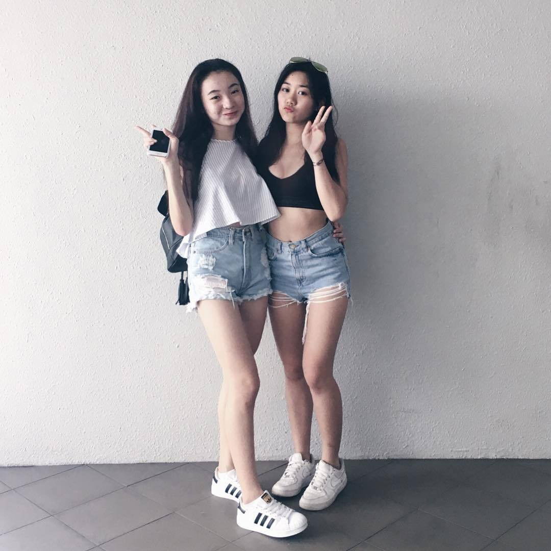 Photo by Sggirls with the username @Sggirls-xmm,  May 20, 2019 at 7:24 PM