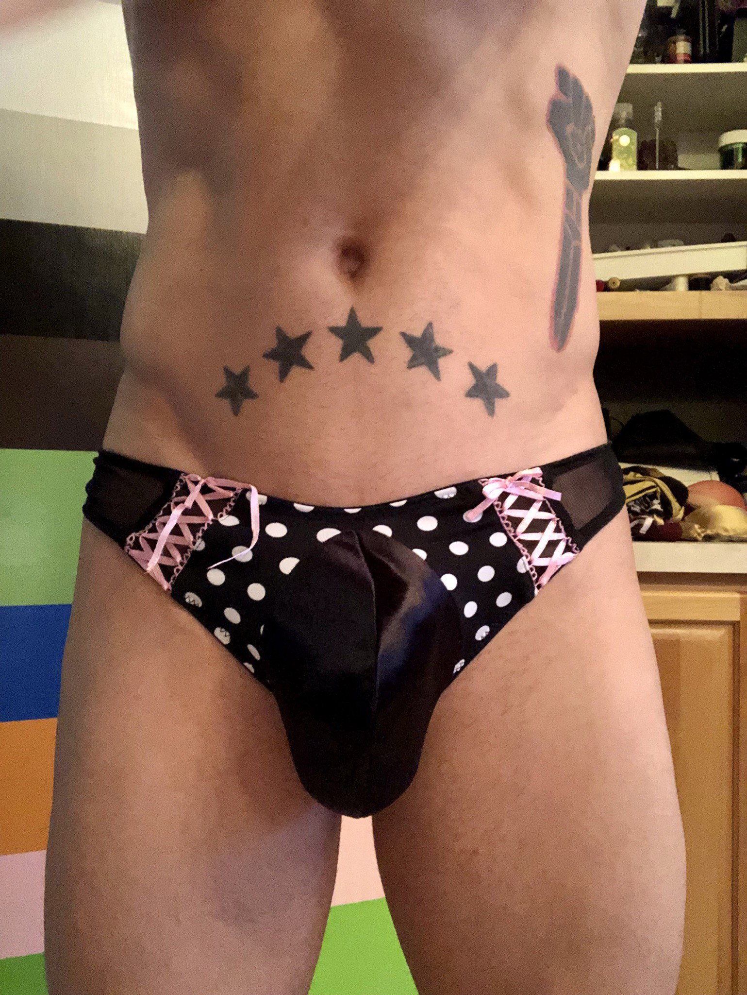 Photo by Joe9191 with the username @Joe9191,  January 14, 2020 at 10:44 PM. The post is about the topic Panty Bulge
