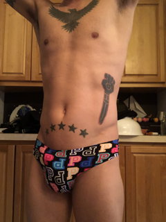Photo by Joe9191 with the username @Joe9191,  October 10, 2019 at 5:53 PM. The post is about the topic Panty Bulge