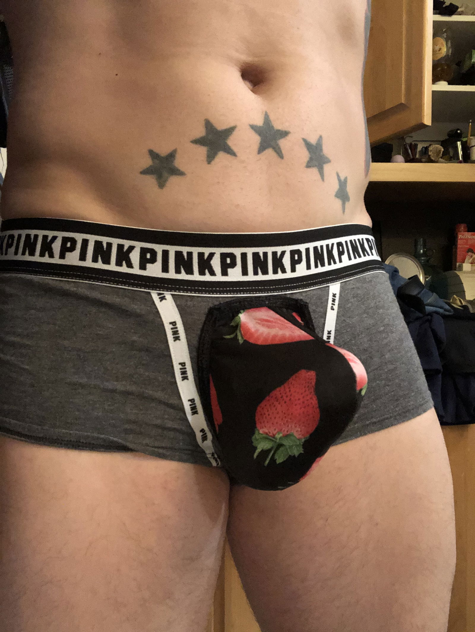 Album by Joe9191 with the username @Joe9191,  May 21, 2020 at 7:57 AM. The post is about the topic Panty Bulge