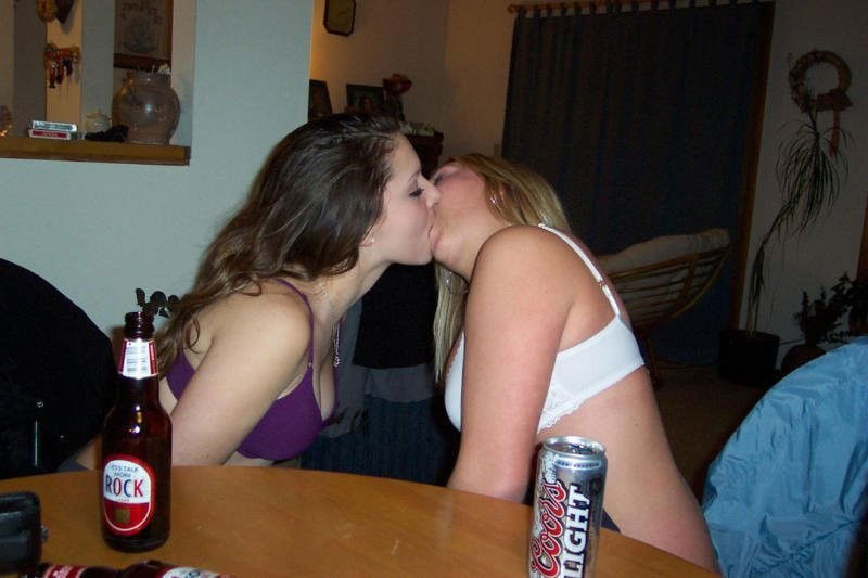 Drunk makeout favorite shorts