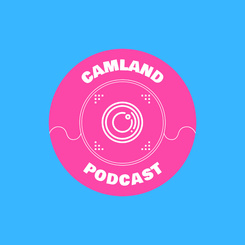 Photo by CamlandPodcast with the username @CamlandPodcast,  May 23, 2019 at 2:25 AM