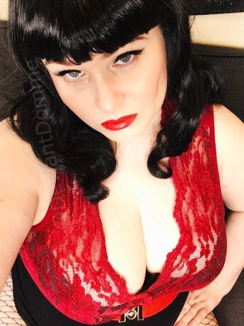 Watch the Photo by DivineMissDeviant with the username @TheDeviantDomme, who is a star user, posted on February 19, 2021 and the text says 'Live & addictively dangerous today from 12.30 pm until 4.45 pm GMT.

https://thedeviantdomme.com/

AdultWork: https://my.adultwork.com/DeviantDomme/

Streamate: https://www.cammodels.com/cam/TheDevineMissDeviant'