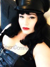 Watch the Photo by DivineMissDeviant with the username @TheDeviantDomme, who is a star user, posted on November 29, 2019 and the text says '#BlackFridaySale in my @iWantClips store for 24 hours only! 25% off selected vids! 

Use code: BLCK24 

Minimum spend $5.99

https://iwantclips.com/store/734637/missdeviant'