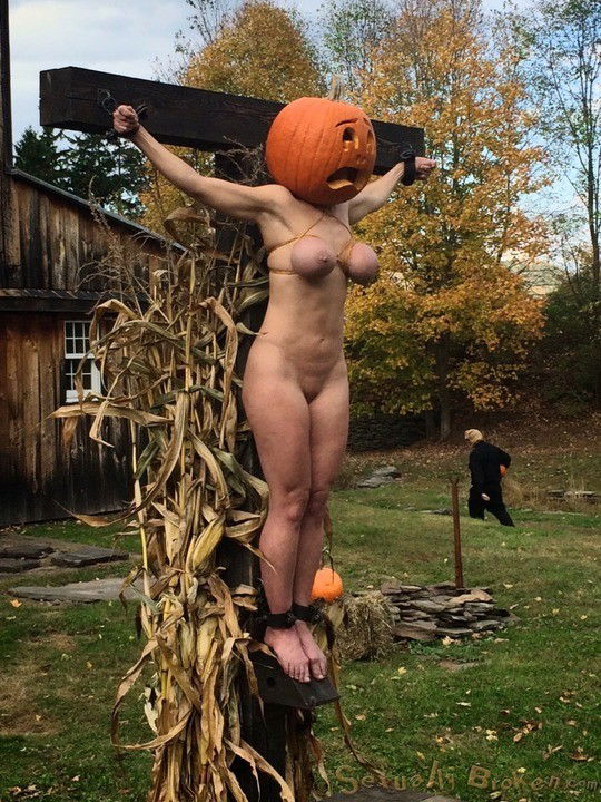 Photo by BrokenSex with the username @BrokenSex,  June 3, 2019 at 6:06 PM. The post is about the topic BDSM from tumblr and the text says 'Hello Pumpkin...
Follow me for more stuff like this!'