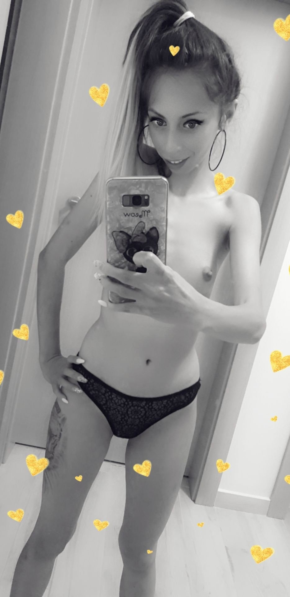 Watch the Photo by CandieCross with the username @CandieCross, who is a star user, posted on July 14, 2019. The post is about the topic Teen. and the text says 'Are you ready too see me online tonight on @ManyVids and #XLOVE ??? #sexy #sweet #online'