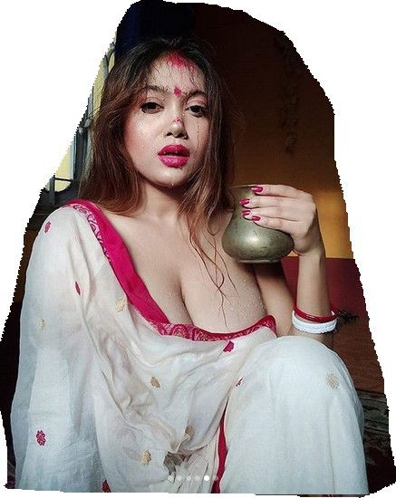 Photo by ROSHANN with the username @ROSHANN,  June 7, 2019 at 8:26 PM. The post is about the topic INDIAN HOTTIES and the text says 'TEST ME'