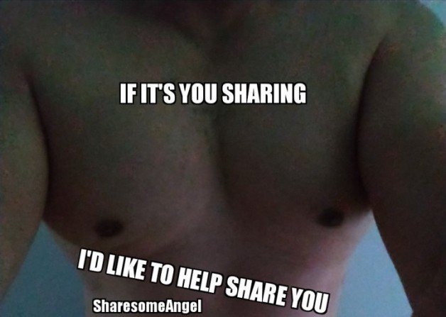 Share Some Angel