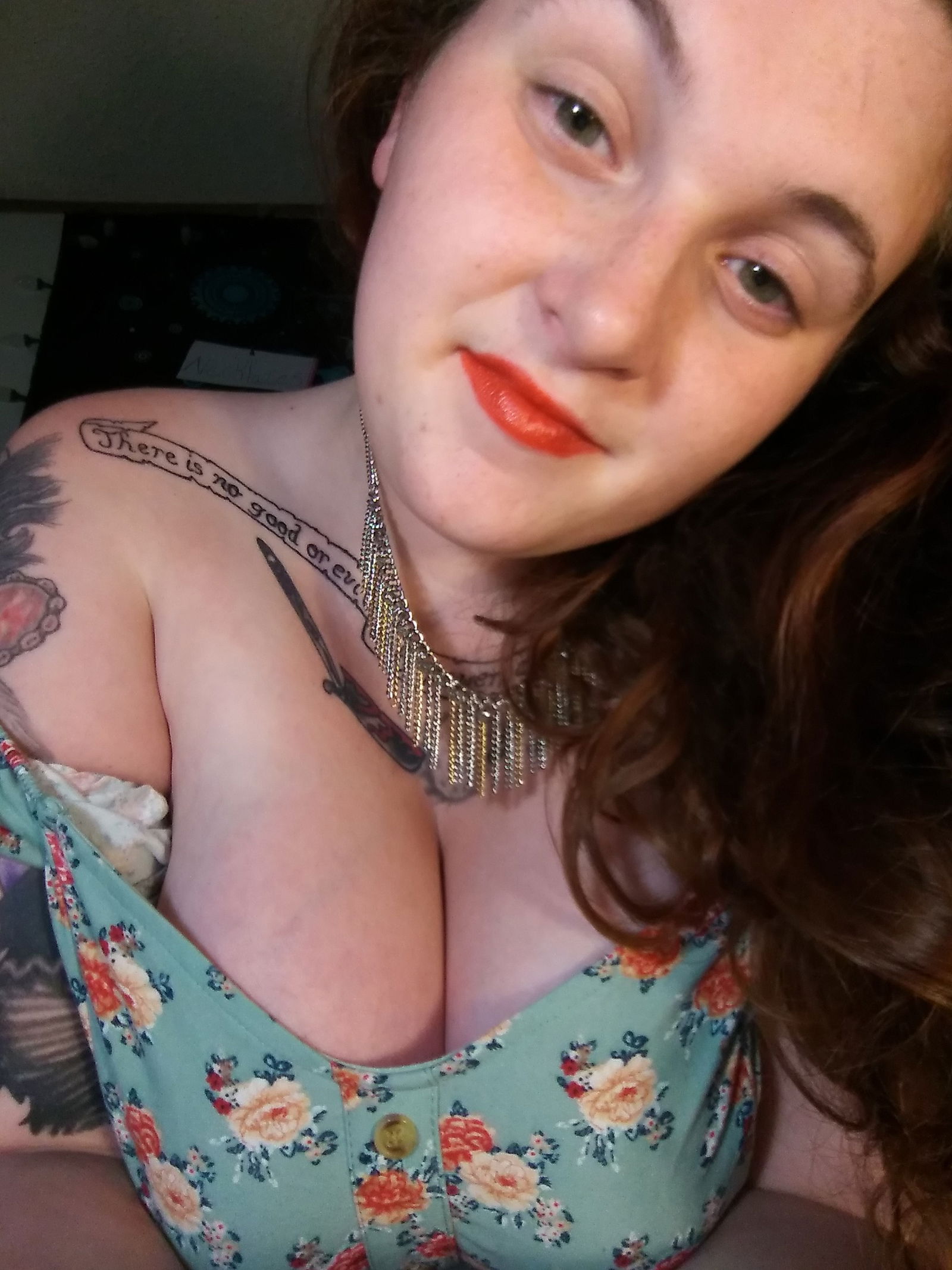 Photo by Nerdy4kitty20 with the username @Nerdy4kitty20, who is a star user,  June 13, 2019 at 12:45 AM. The post is about the topic Chaturbate Camgirls and the text says 'Im online and horny! Cum play! 
Www.chaturbate.com/nerdykitty420'