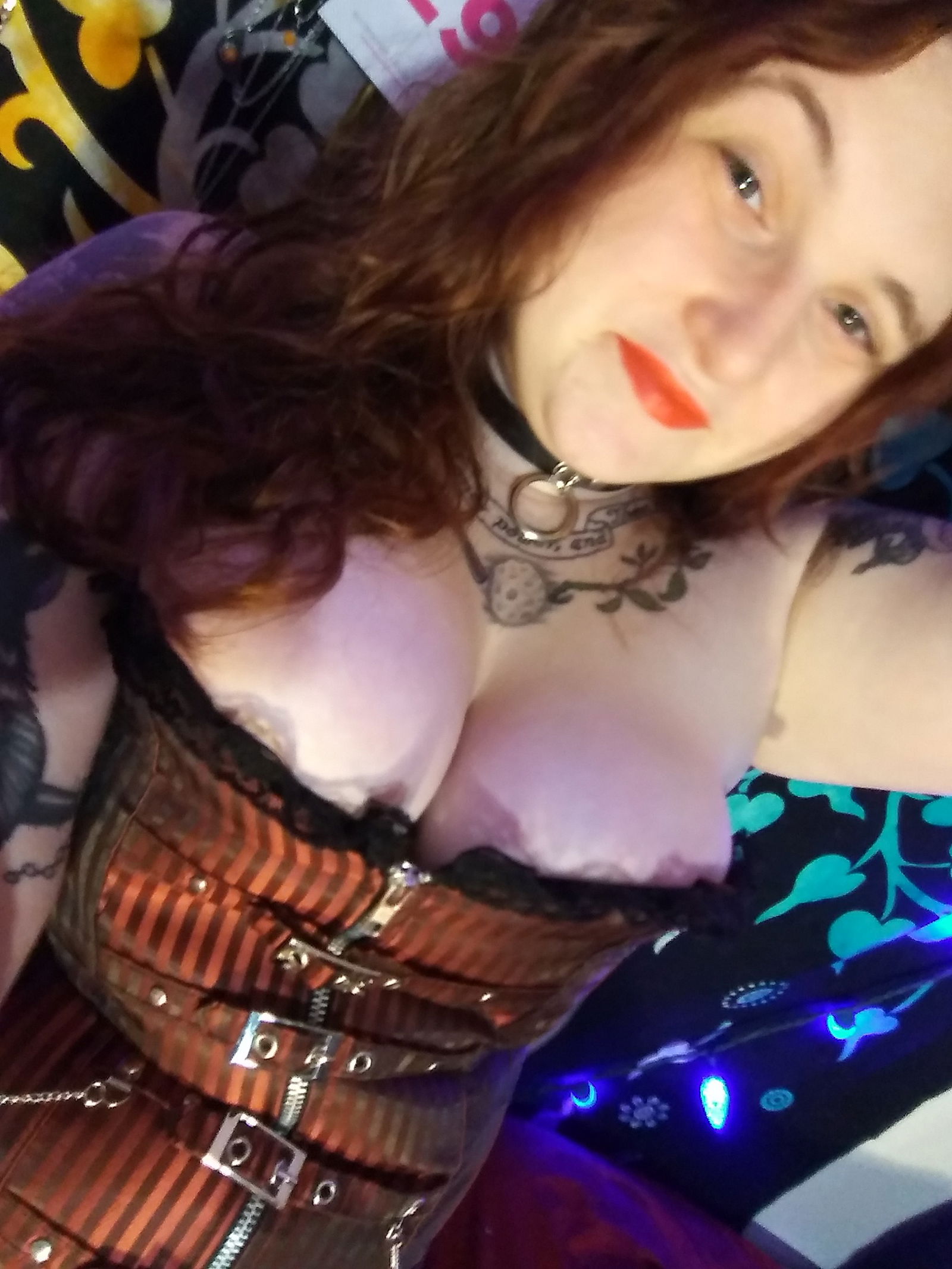 Photo by Nerdy4kitty20 with the username @Nerdy4kitty20, who is a star user,  May 30, 2019 at 2:20 AM. The post is about the topic Chaturbate Girls and the text says 'Im online!! Horny, wet, and slutty! 
Www.chaturbate.com/nerdykitty420'