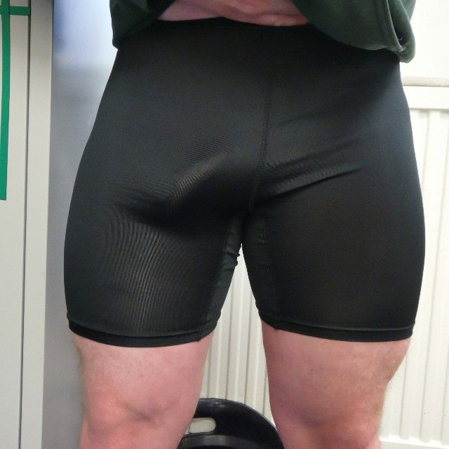 Watch the Photo by Charliec2990 with the username @Charliec2990, posted on May 30, 2019. The post is about the topic Amateurs. and the text says '#me #lycra #buldge #cock #newbie'