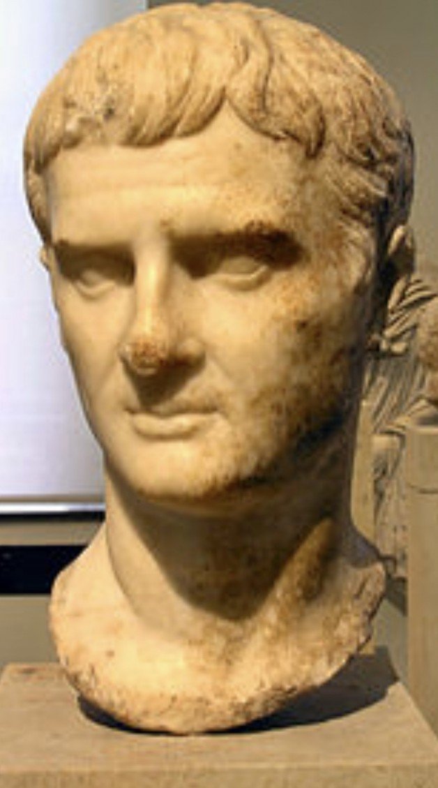 AgrippA