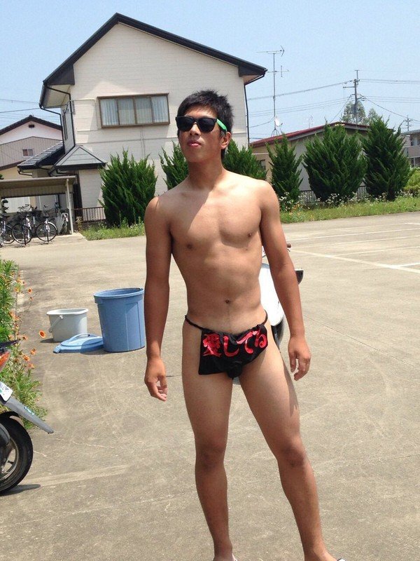 Photo by mistermister with the username @mistermister,  June 4, 2020 at 5:00 PM. The post is about the topic SPEEDO MALES
