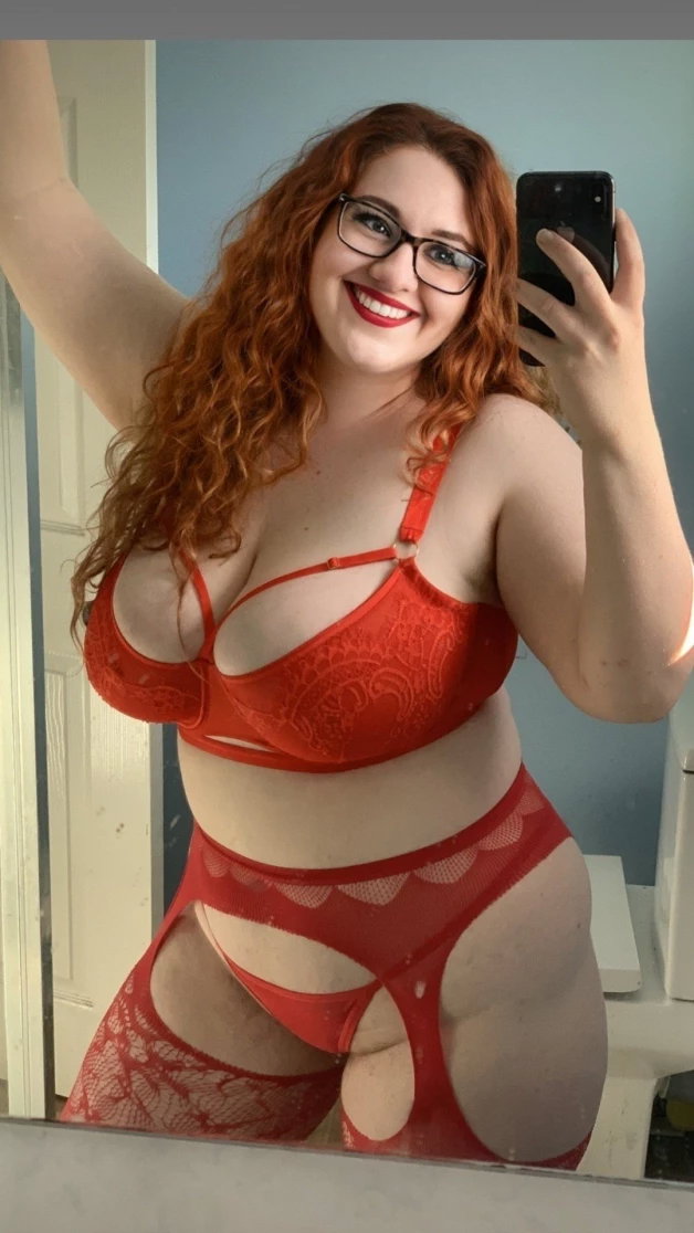 Photo by Ridgerunner07 with the username @Ridgerunner07,  March 28, 2024 at 7:35 PM. The post is about the topic BBW and Chubby and the text says '😍🥰😘🍦💋❤️'