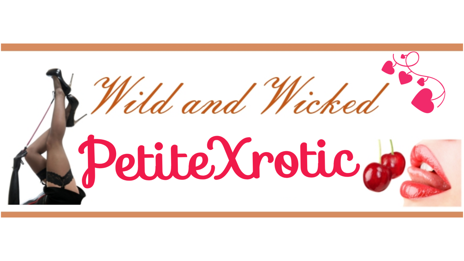 Cover photo of PetiteXrotic