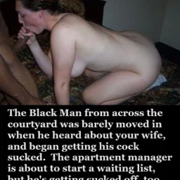 Photo by Austin369SubCpl with the username @Austin369SubCpl,  March 25, 2024 at 4:53 AM. The post is about the topic Cuckold Captions
