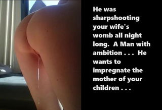 Photo by Austin369SubCpl with the username @Austin369SubCpl,  December 20, 2023 at 12:21 PM. The post is about the topic Cuckold Captions