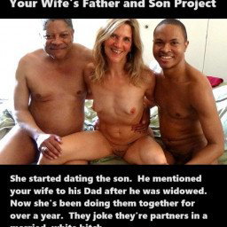 Photo by Austin369SubCpl with the username @Austin369SubCpl,  December 16, 2023 at 12:33 AM. The post is about the topic Cuckold Captions