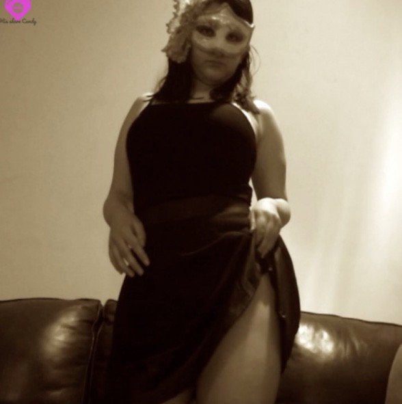 Photo by Autumn Gehenna with the username @autumn-gehenna, who is a star user,  September 9, 2019 at 6:03 PM. The post is about the topic Striptease and the text says 'Let me do a sexy little dance for you. 👠

https://apclips.com/candygirl23/sepia-striptease'