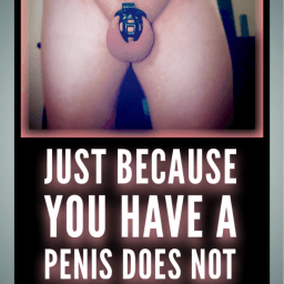 Photo by TGOC with the username @TheGuildofChastity,  August 3, 2021 at 6:54 AM. The post is about the topic The Guild of Chastity and the text says 'find me on redit'