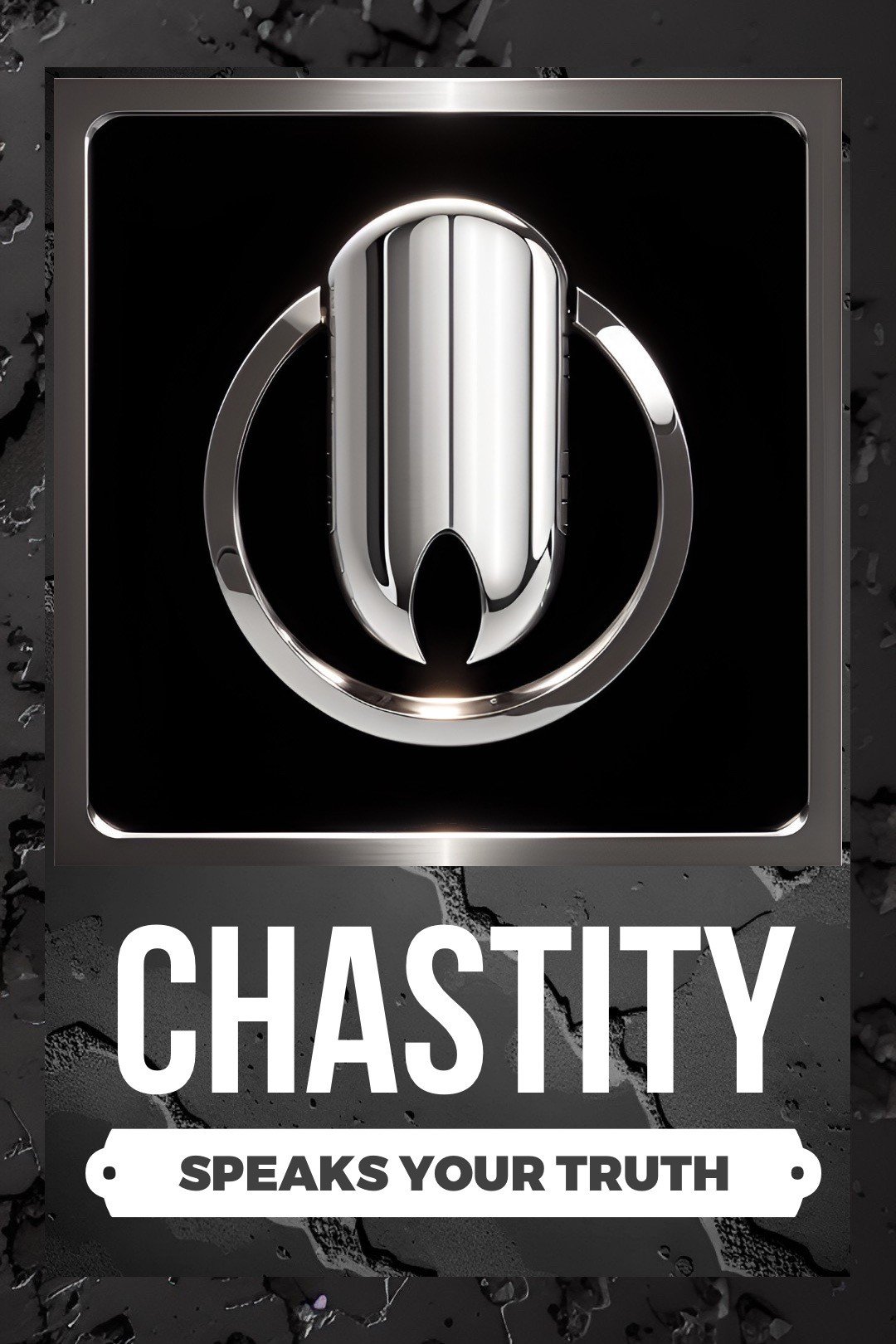 Watch the Photo by TGOC with the username @TheGuildofChastity, posted on May 5, 2023. The post is about the topic The Guild of Chastity.