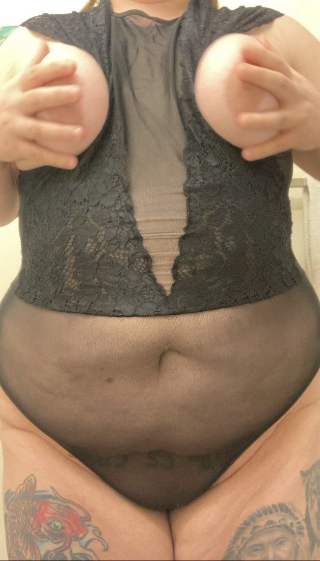 Photo by xxxkitty with the username @xxxkittyx, who is a verified user,  September 7, 2022 at 7:51 AM. The post is about the topic Sexy Lingerie and the text says 'enjoy 🥰😘'