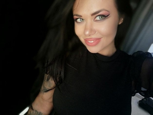 Watch the Photo by IngridSaint with the username @IngridSaint, who is a star user, posted on April 22, 2021. The post is about the topic Brunette Beauties. and the text says 'Come and spend your day with me, you will enjoy it!
@livejasmin
#thrusdayfun
#boobs
#nobra
#naughtythoughts
#funandsex

https://www.webgirls.cam/en/chat/IngridSaint'