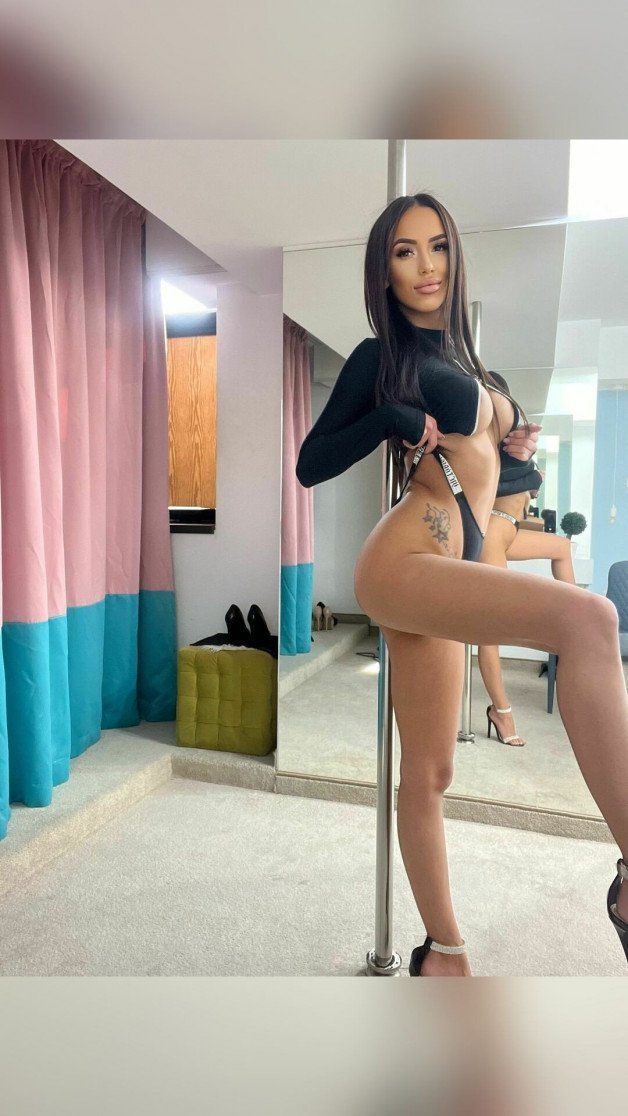 Photo by EvaYves with the username @EvaYves, who is a star user, posted on March 1, 2024. The post is about the topic MILF and the text says 'Start of the shift! Will it be something special today??

▶️ LIVE now and ready for you!
🟢 https://www.webgirls.cam/en/chat/EvaYves
🟢 https://www.loyalfans.com/EvaYves

#horny #whore #curves #women #porn #sex #xxx #sexy #naked #tits #boobs #ass...'
