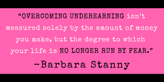 Photo by Dee Nice with the username @DeeNice,  September 17, 2020 at 10:09 PM. The post is about the topic Sharesome Content Creators and the text says '"Earning what we deserve begins with us." - Lola Davina

Great recommendations! https://www.ynotcam.com/2020/09/17/lola-davina-underearning/'