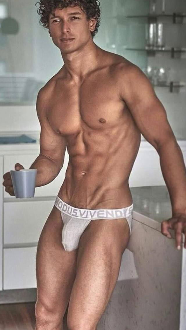 Photo by Dutchkennie with the username @Dutchkennie,  July 15, 2019 at 5:27 AM. The post is about the topic Coffeandmen and the text says 'Goodmorning'