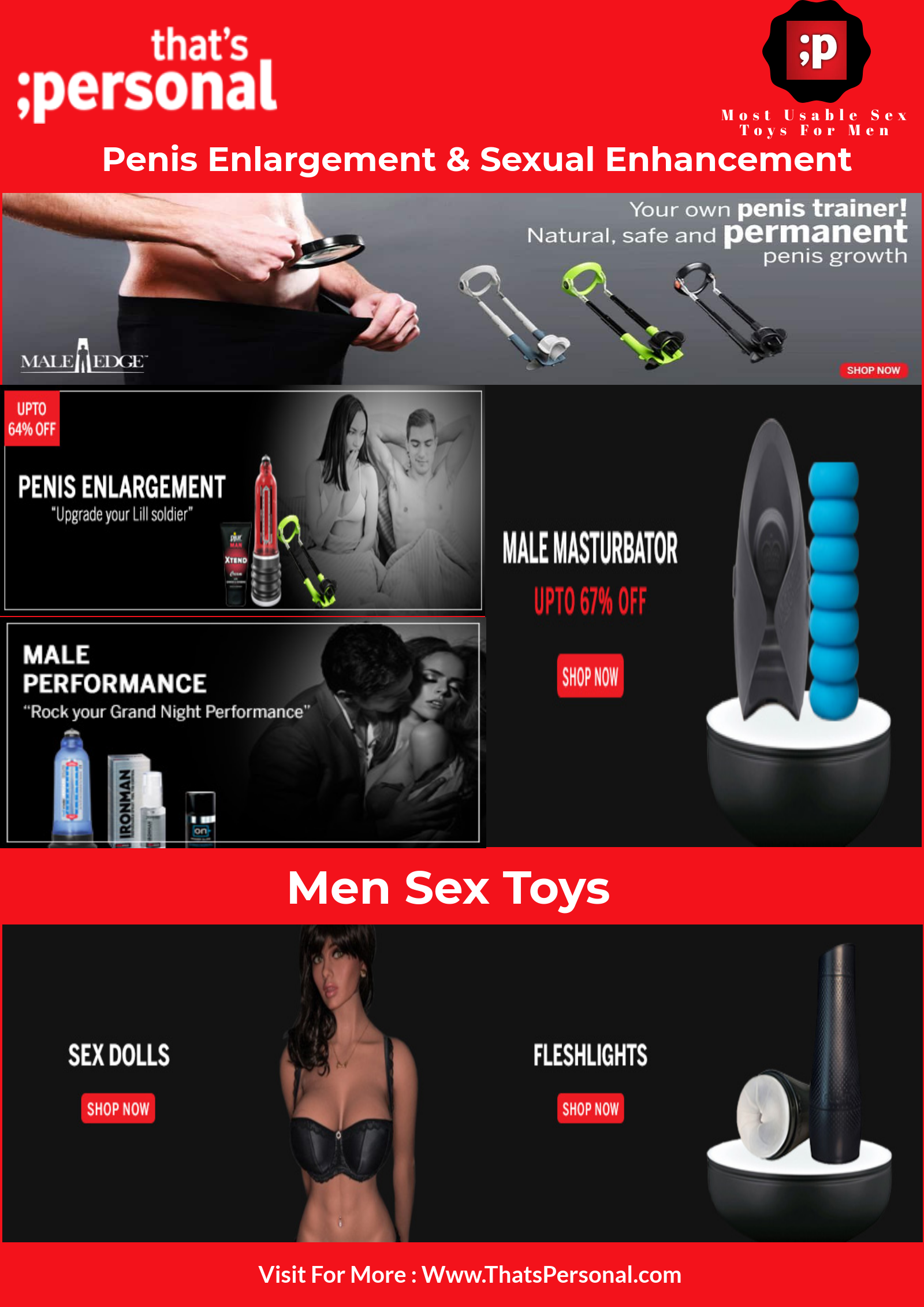 Photo by thatspersonal with the username @thatspersonal,  January 28, 2019 at 6:49 AM. The post is about the topic Sex toys in India and the text says '#MenSexToys give ultimate sexual pleasure, The toys used in entire world for the sexual fun and also helps in physical growth of penis and  erection power'