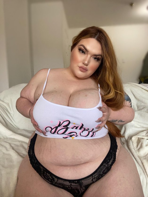 Photo by xoxo6666 with the username @xoxo6666,  March 1, 2021 at 2:14 AM. The post is about the topic BBW