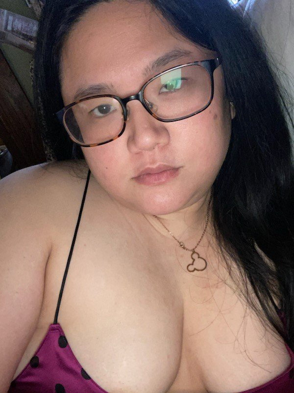 Photo by HotwifeHusband with the username @psionyx, who is a star user,  May 2, 2023 at 4:30 PM and the text says 'Its my #AsianHotwifes birthday but we dont have enough for me to get her some weed to smoke her out . Can any of you fine ladies and gents donate Check the comments'