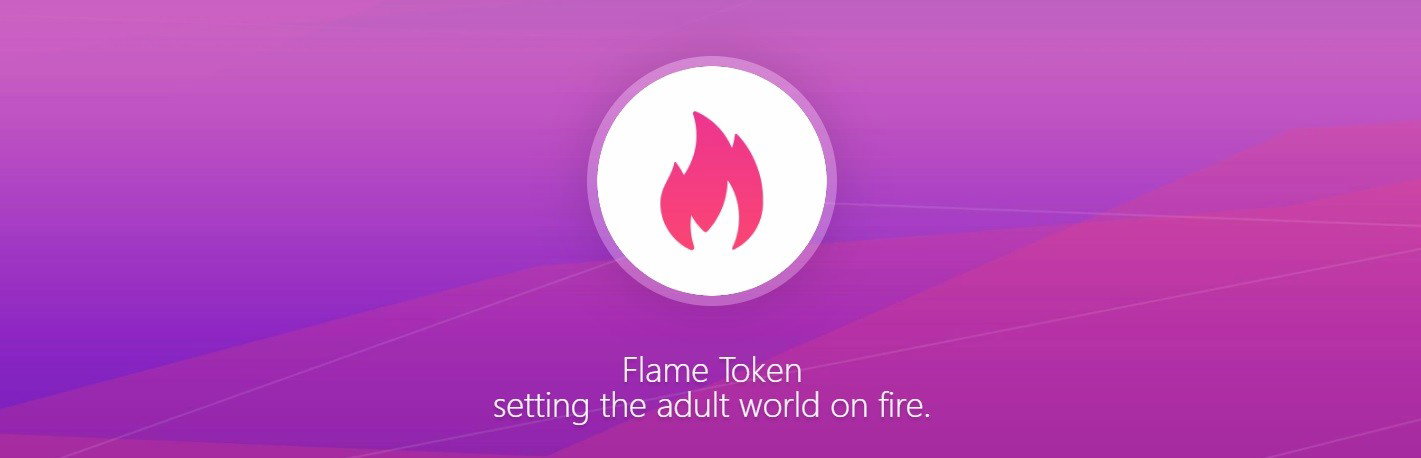 Photo by Flame Token with the username @FlameToken, who is a brand user,  November 23, 2018 at 9:38 AM