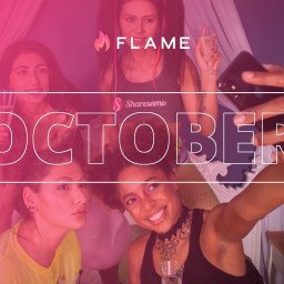 Photo by Flame Token with the username @FlameToken, who is a brand user,  November 19, 2021 at 12:12 PM. The post is about the topic FlameToken and the text says 'We will launch three staking pools with distinct specifications for the XFL token distribution:

1. Yield Farming
2. Liquidity Provider Subsidy Program
3. HODL Pool

We explain in our October Blogpost what we want to achieve, and how we want to achieve..'
