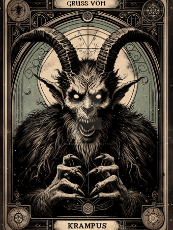 Krampus